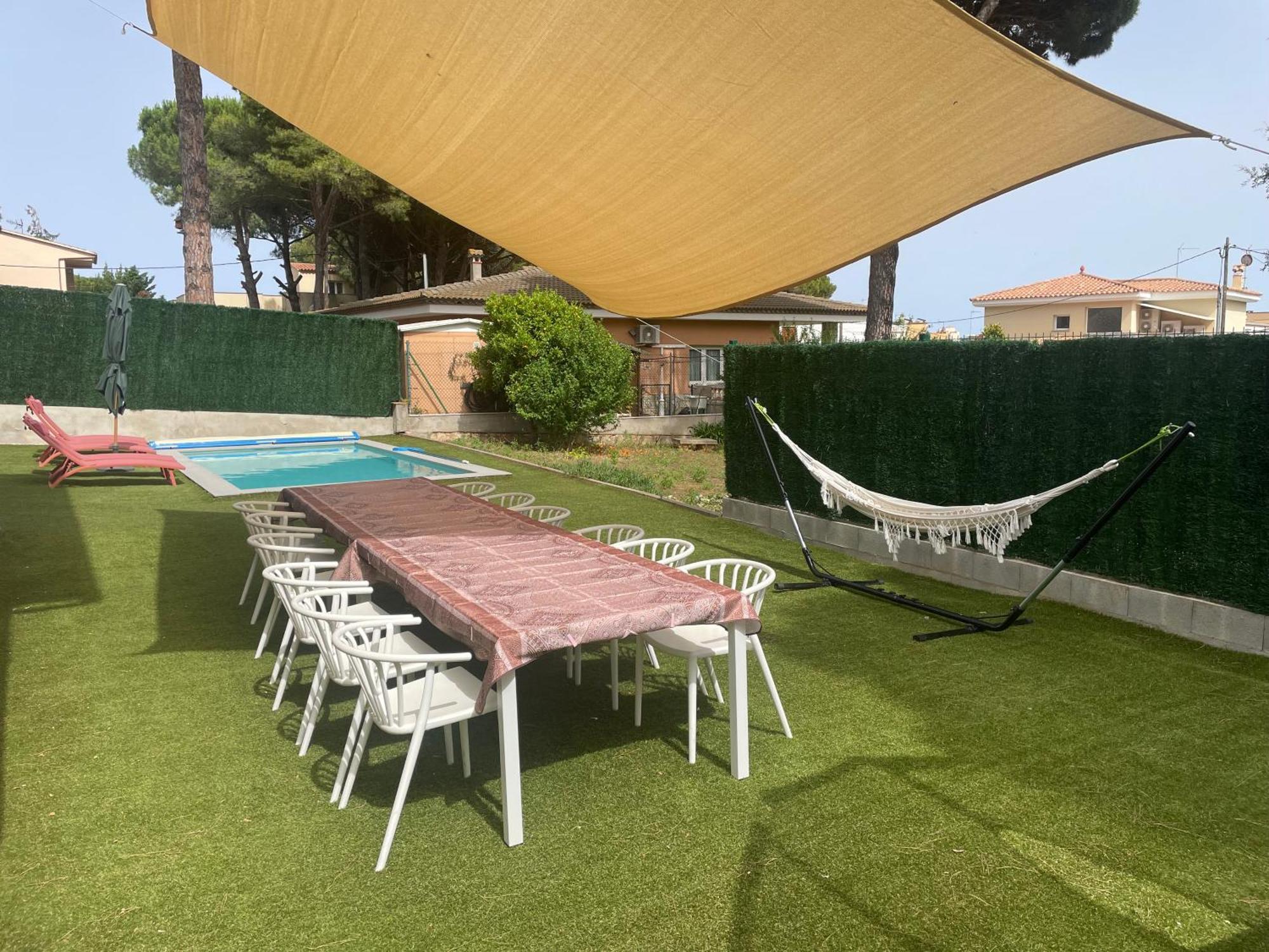 Costa Brava Villa プラヤ・デアロ エクステリア 写真